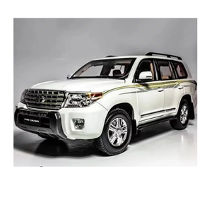 ماشین کنترلی تویوتا لندکروز Toyota Land Cruiser مقیاس 1:10_اسباب بازی